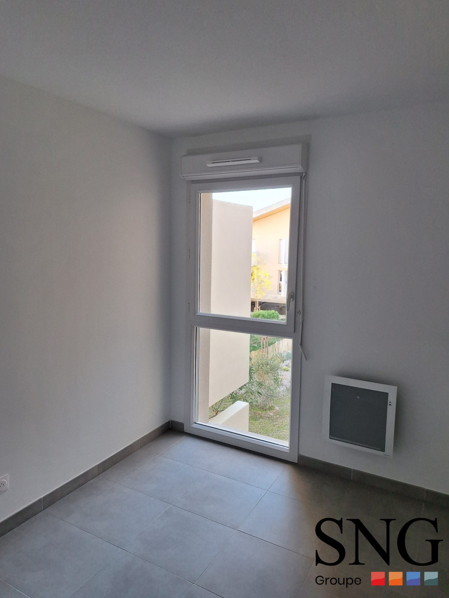 Appartement Chemin des Moines à Arles