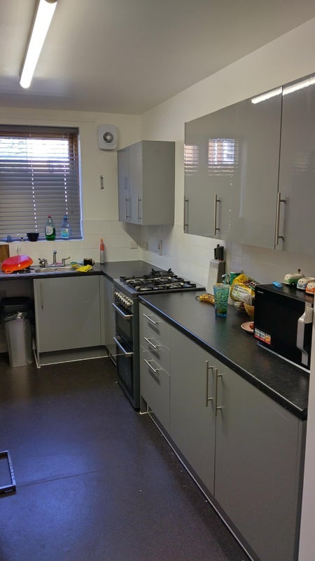 Room Murray Grove in Greater London