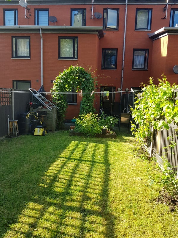 Room Murray Grove in Greater London