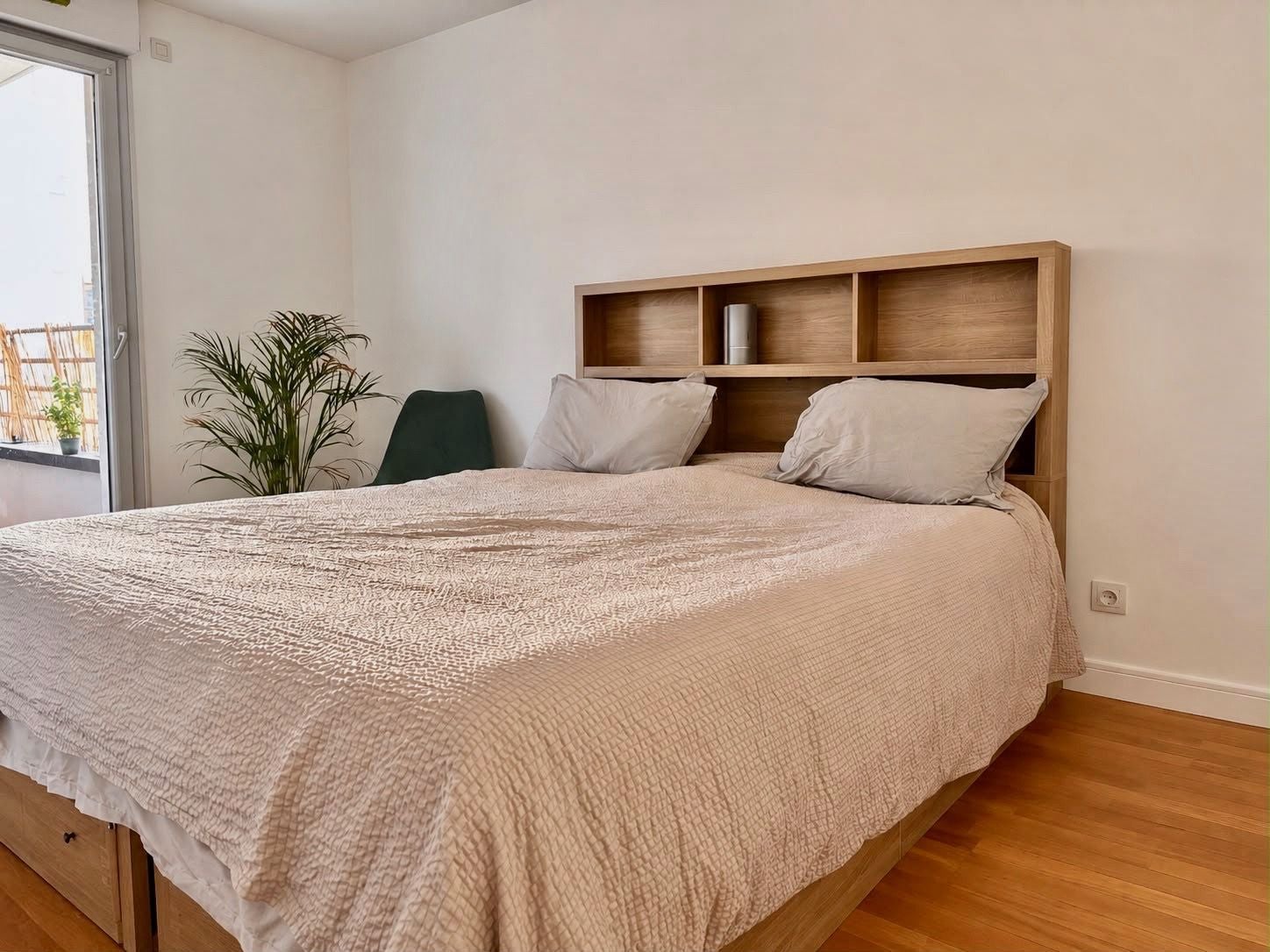 Appartement Rue Jean Baptiste Clément à Villejuif