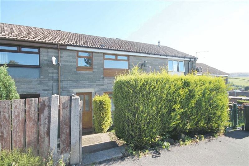 House Barnes Meadows in Rochdale