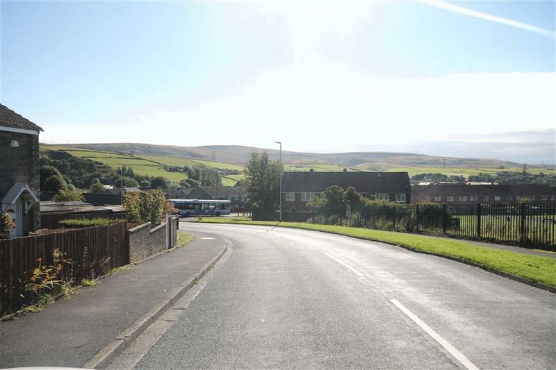 House Barnes Meadows in Rochdale