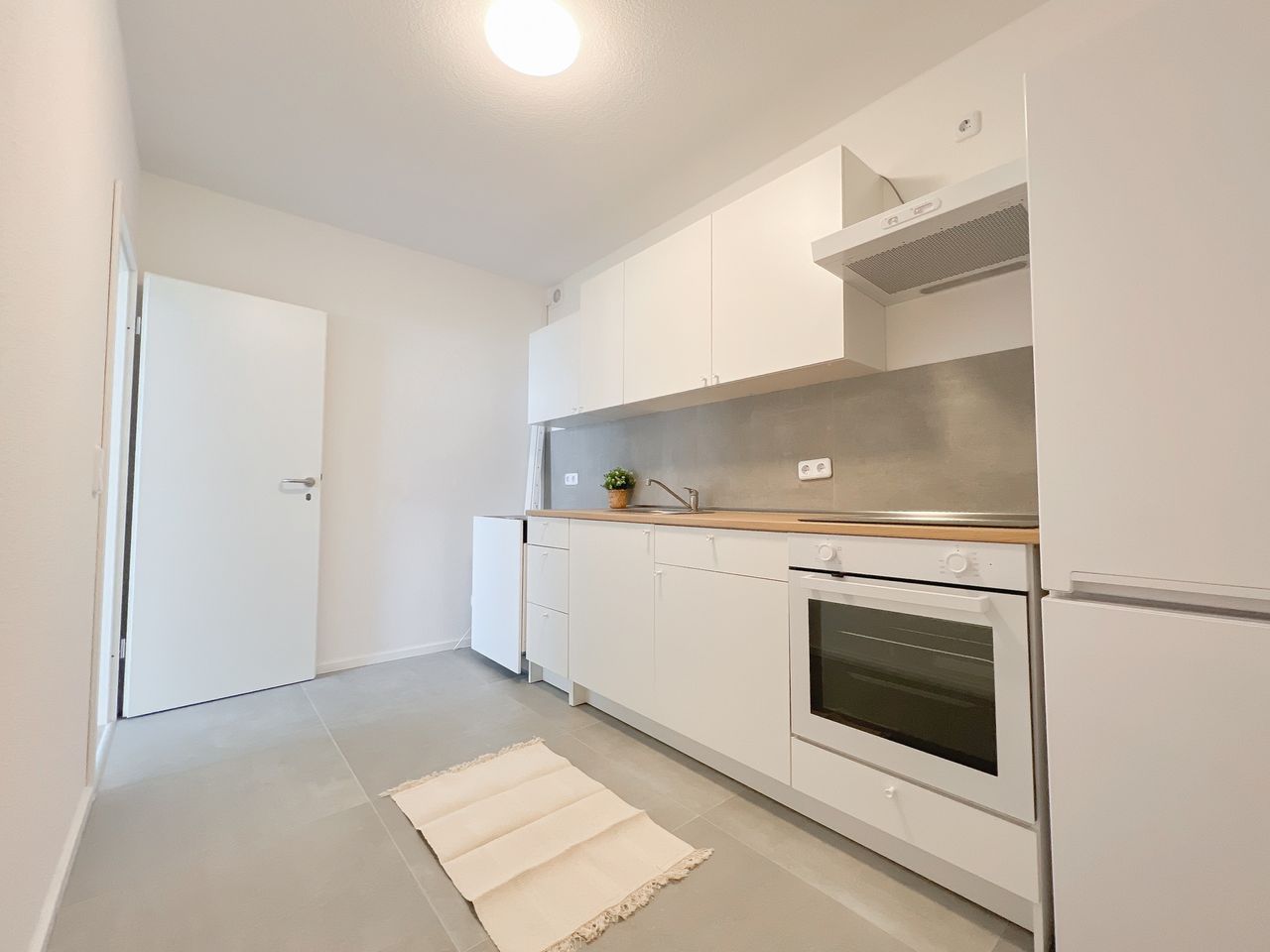 Wohnung Am Wehr in Oberliederbach