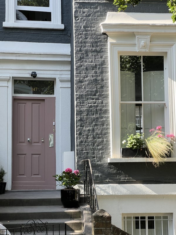 Room Northchurch Road in Greater London