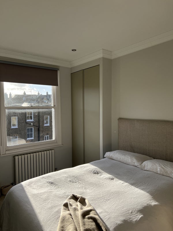 Room Northchurch Road in Greater London