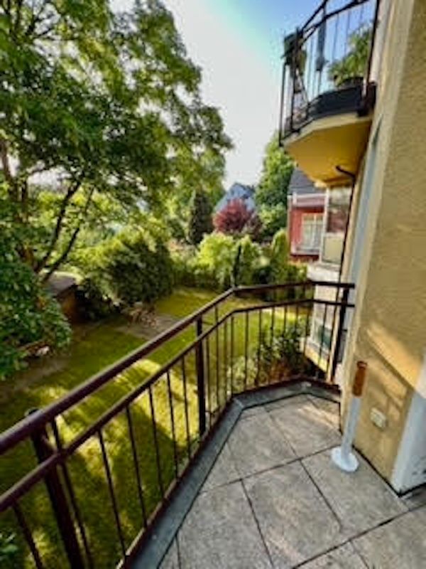 Wohnung Mainstraße in Falkensee