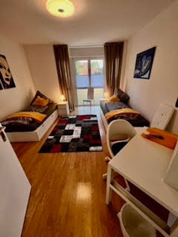 Wohnung Mainstraße in Falkensee