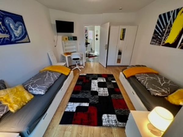 Wohnung Mainstraße in Falkensee