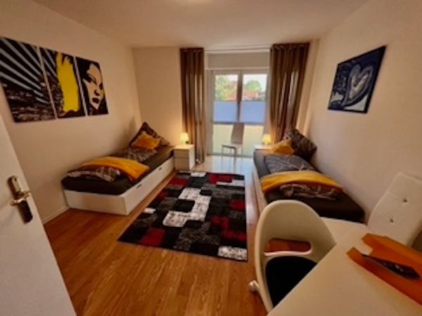 Wohnung Mainstraße in Falkensee
