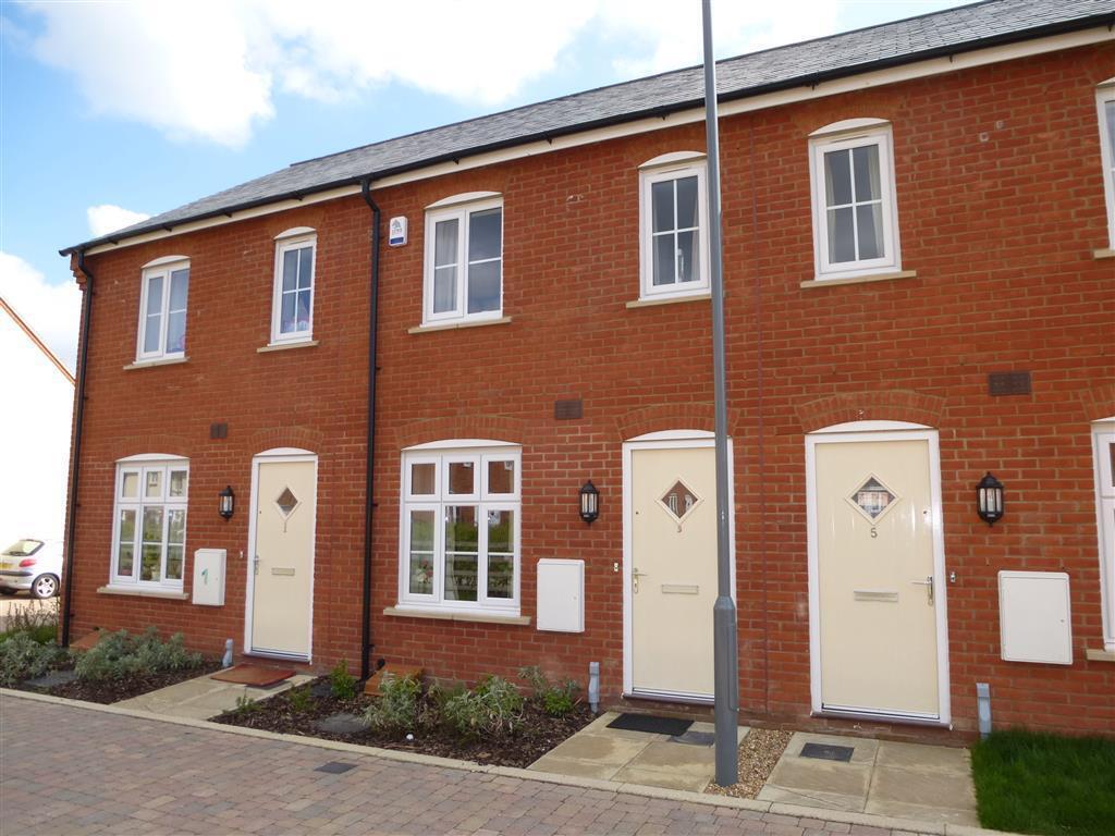 House Cranley Crescent in Buckingham Park