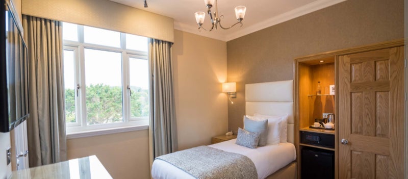 Room Langdale Avenue in Manchester
