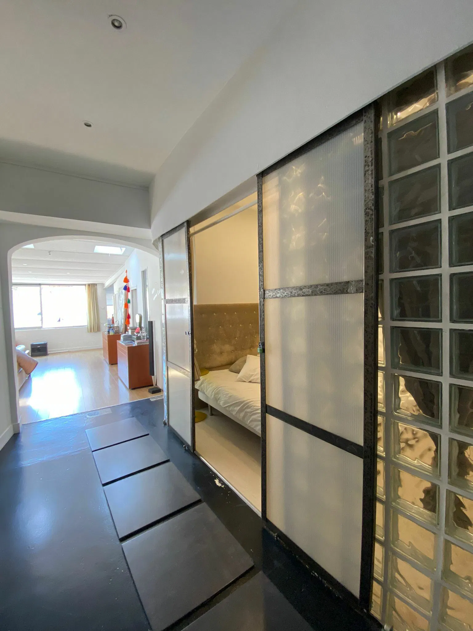Chambre Chemin de Font de Currault à Mougins
