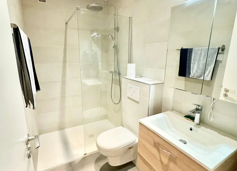 Flat Rue Sainte-Elisabeth in Strasbourg