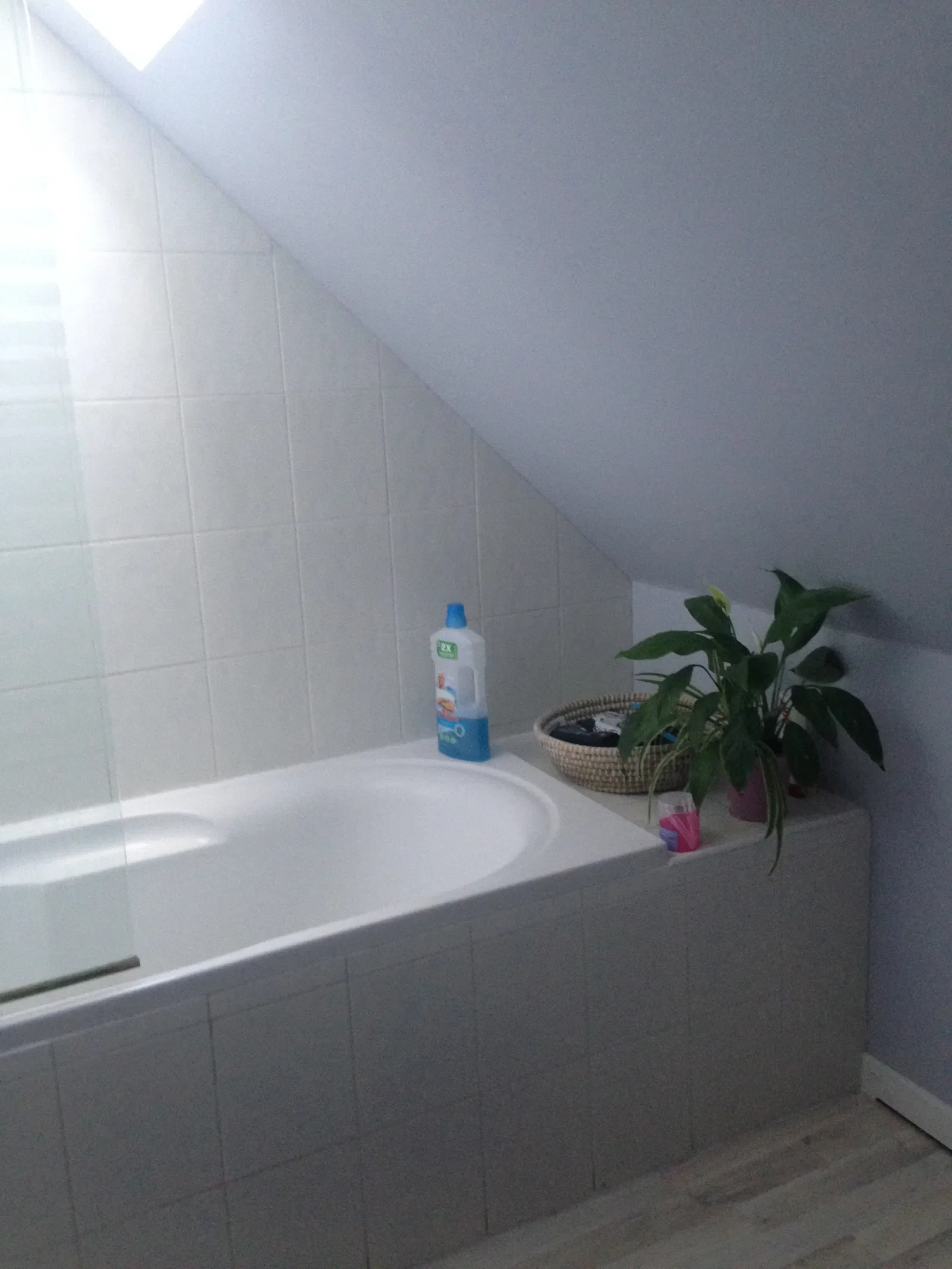 Chambre Canal de Berry à vélo à Vierzon