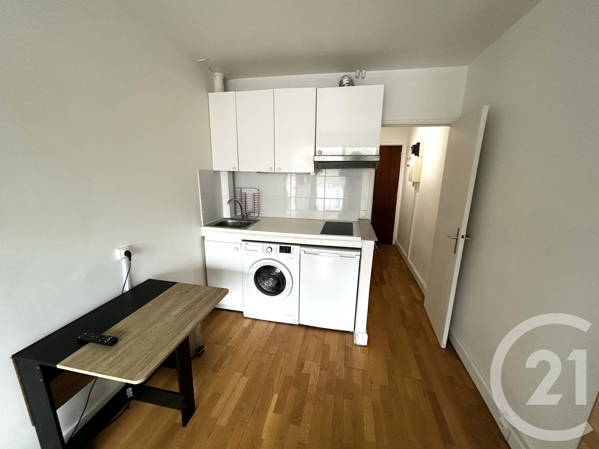 Appartement Rue de la Pompe à Paris