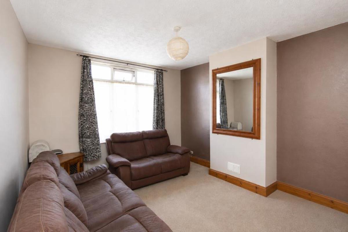 Flat Filton Avenue in Bristol