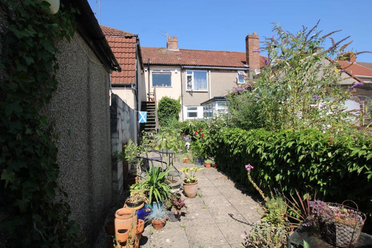 Flat Filton Avenue in Bristol