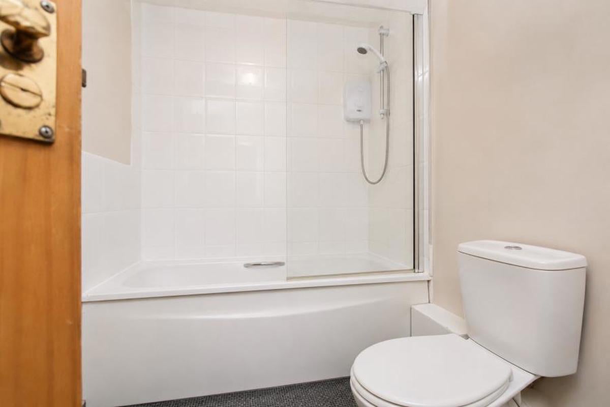 Flat Filton Avenue in Bristol