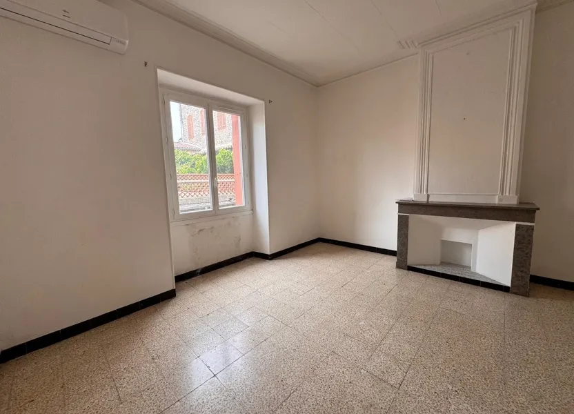 Appartement D 904 à Saint-Ambroix