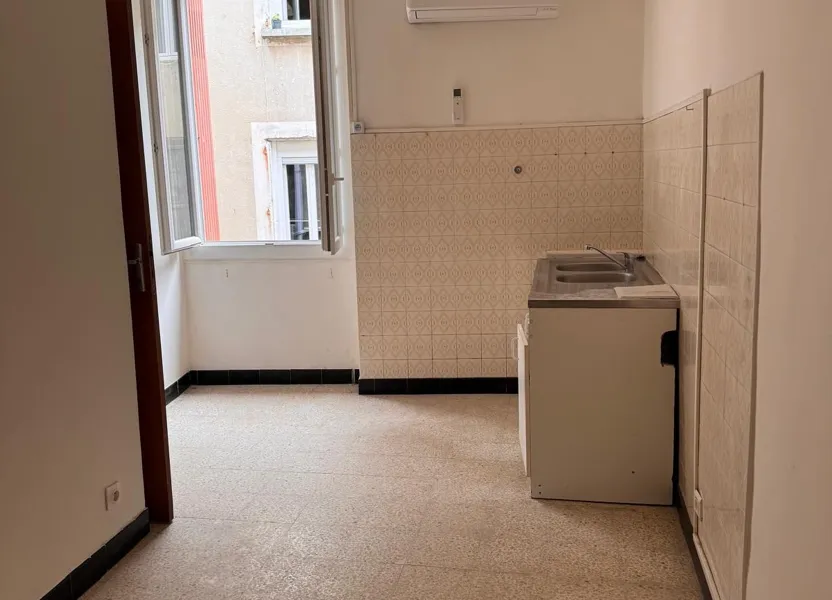 Appartement D 904 à Saint-Ambroix