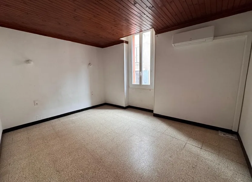 Appartement D 904 à Saint-Ambroix