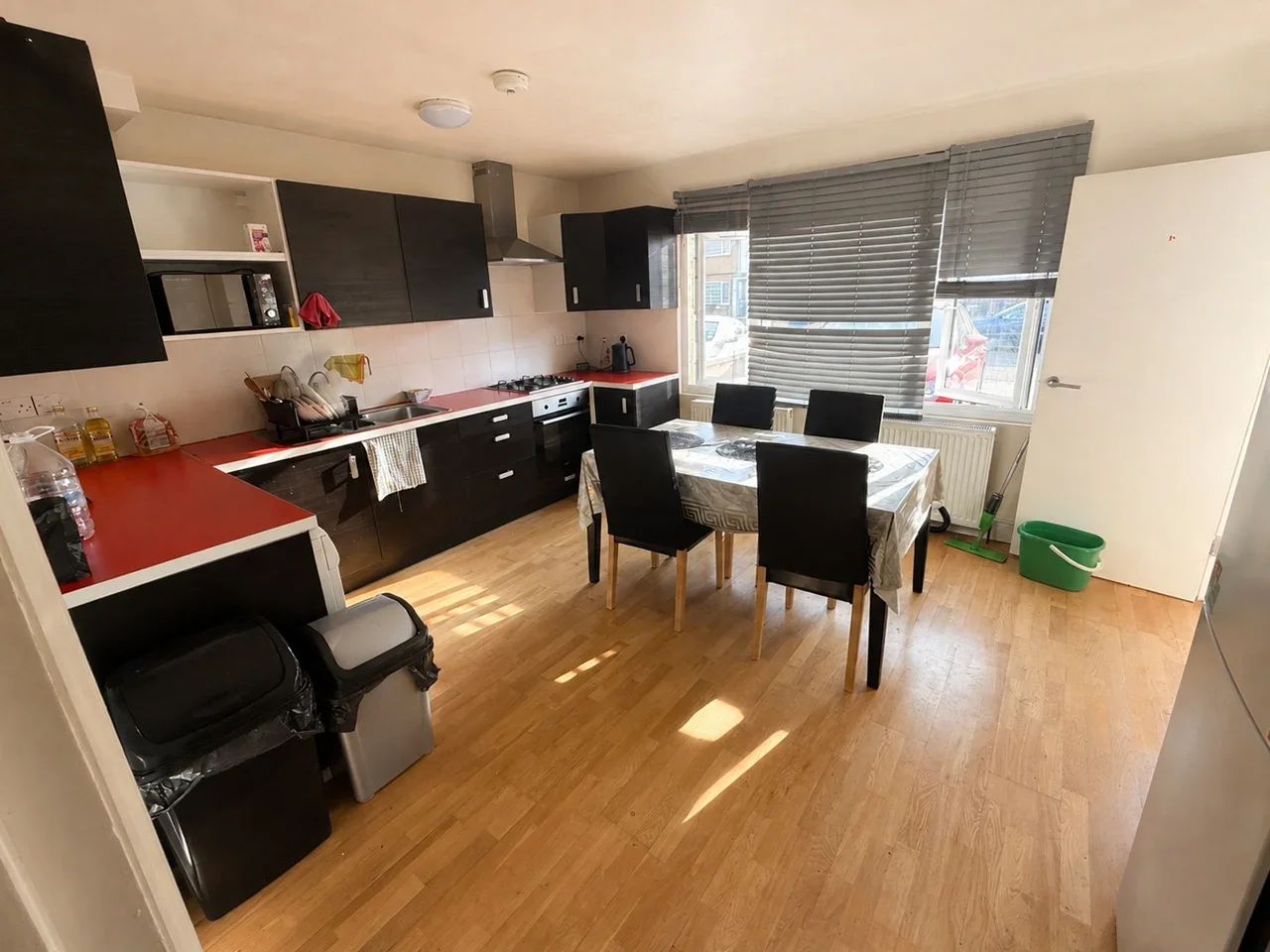 Room Clitterhouse Road in Greater London