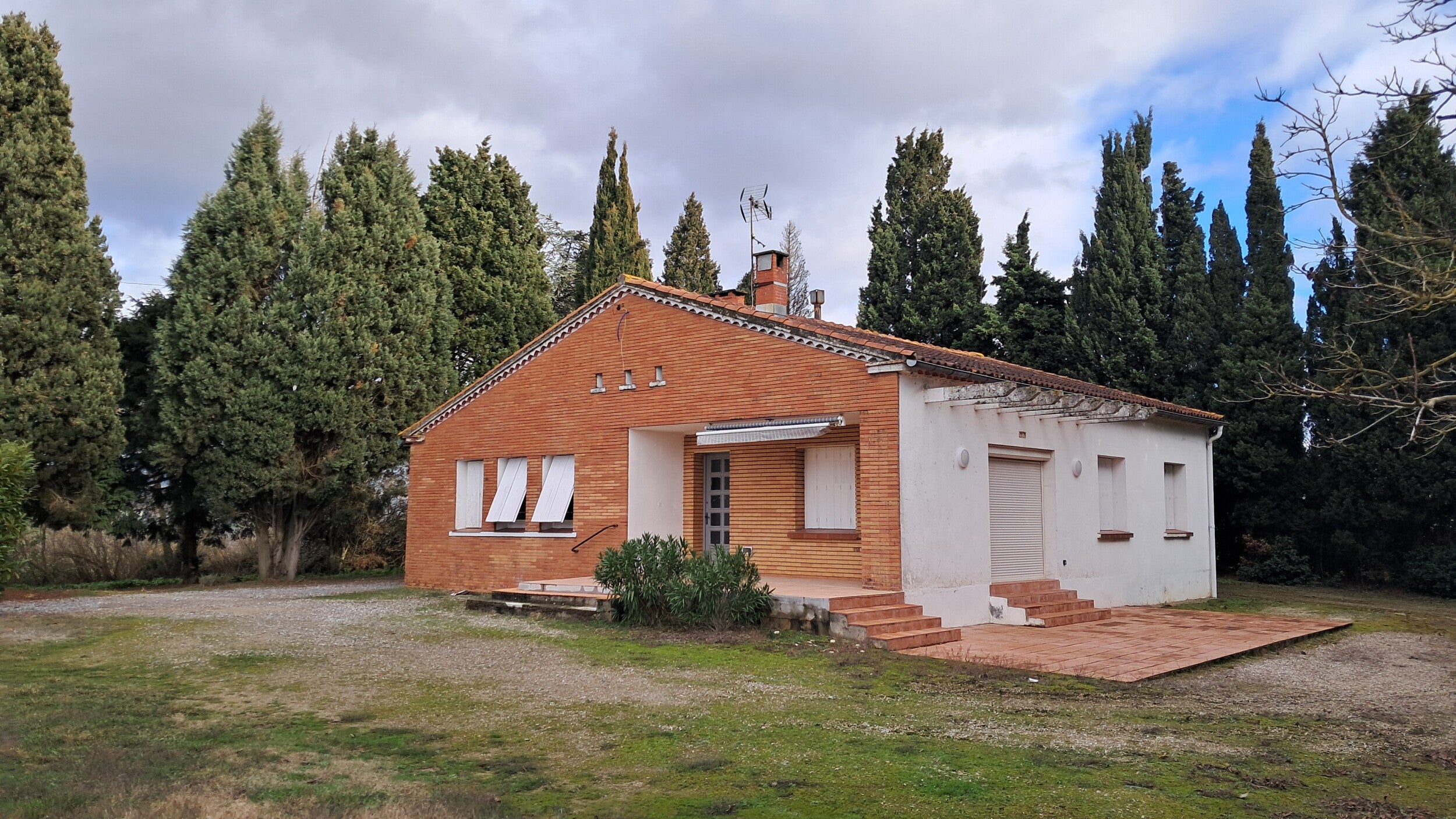 Maison Rue de l'Amourouse à Saint-Martin-Lalande