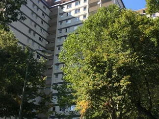 Wohnung Buchrainweg in Offenbach am Main
