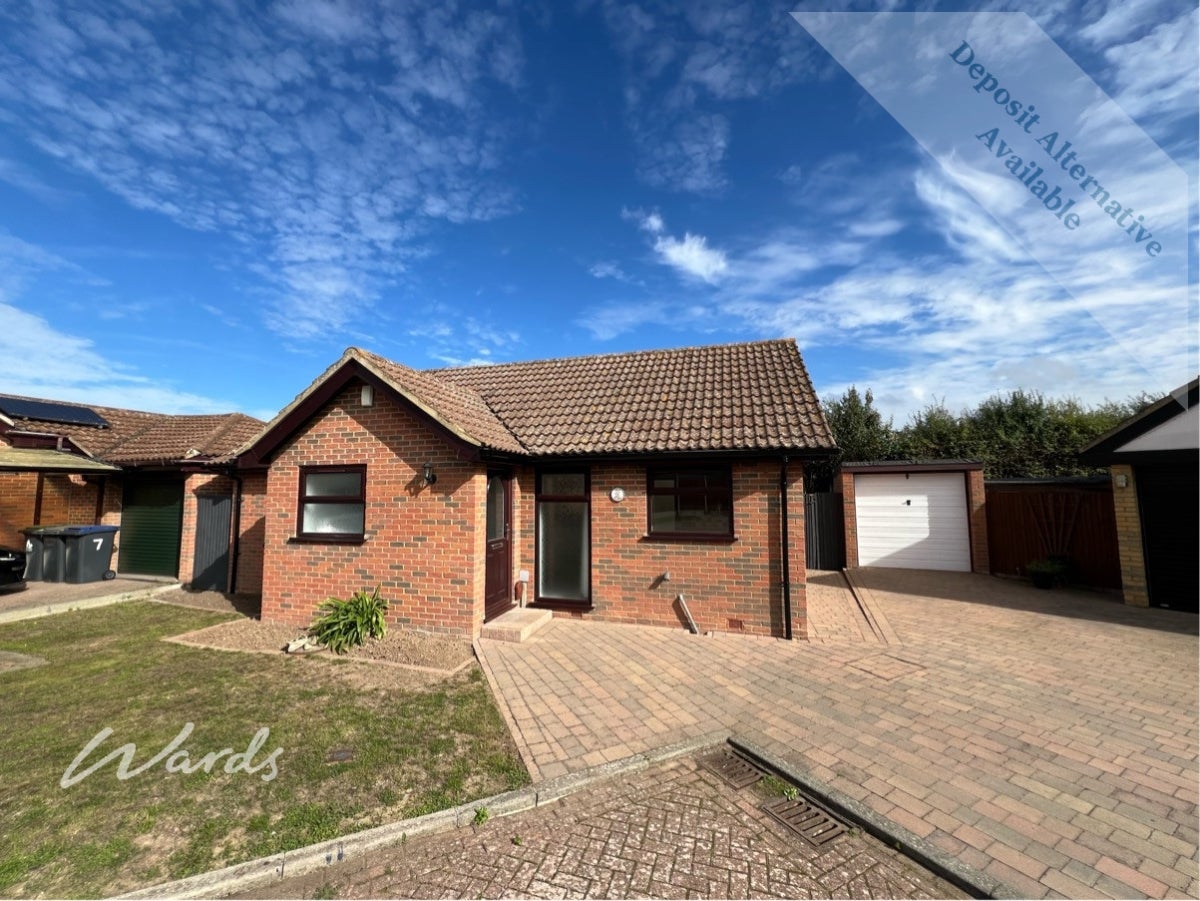 House Selbey Close in Canterbury
