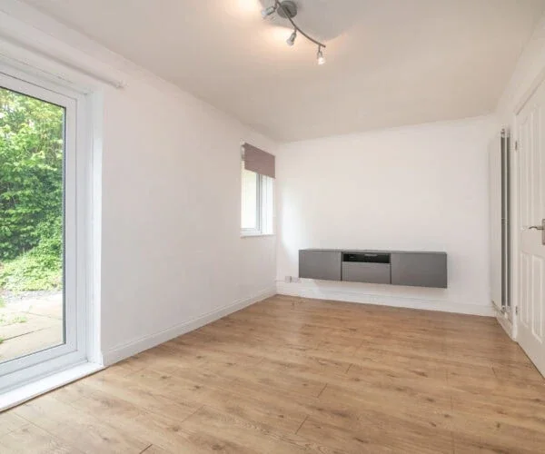 House High Trees Close in Redditch