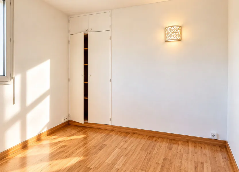 Appartement Rue Édouard Belin à Le Mans