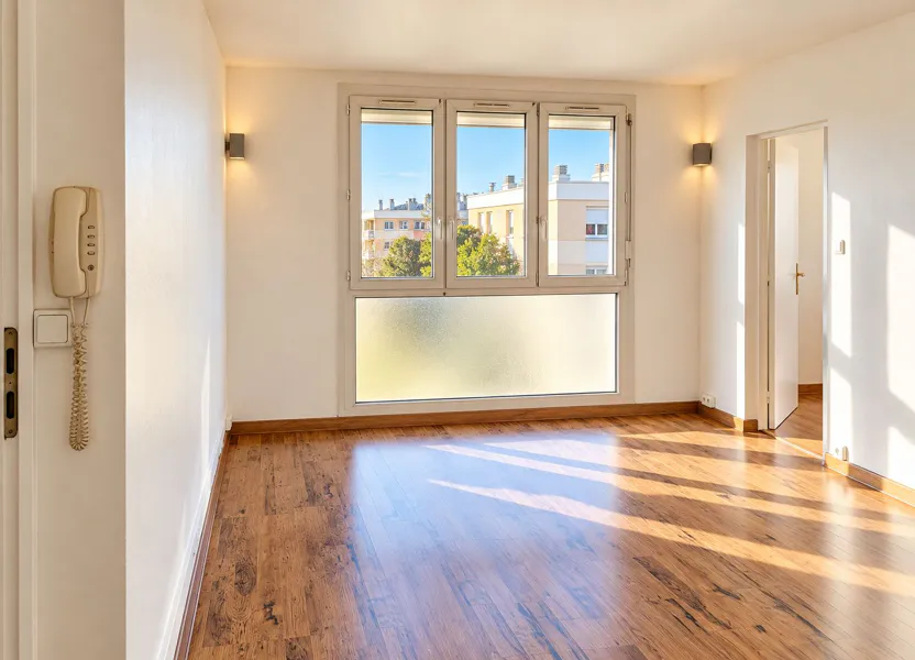 Appartement Rue Édouard Belin à Le Mans