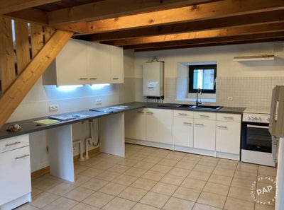 House D 58 in Le Pellerin