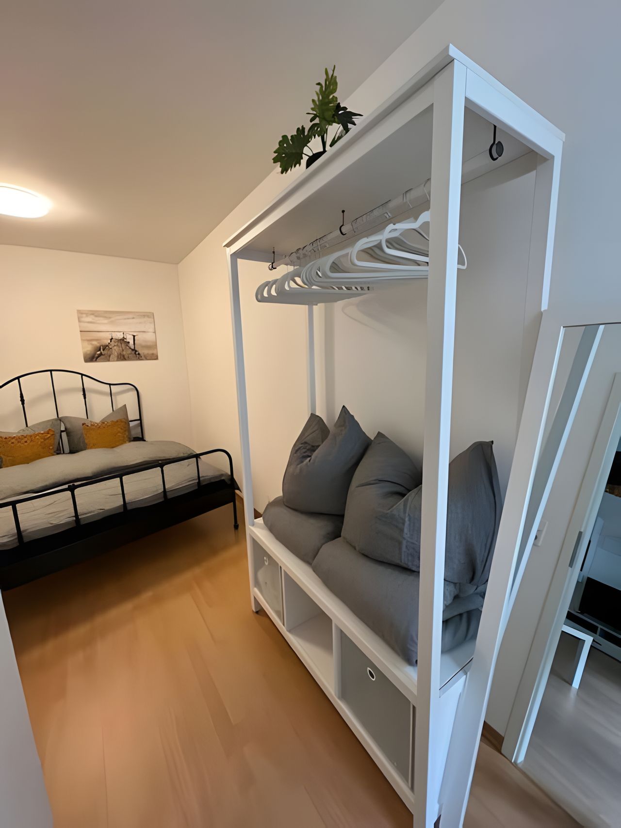 Wohnung Uhlandstraße in Leipzig