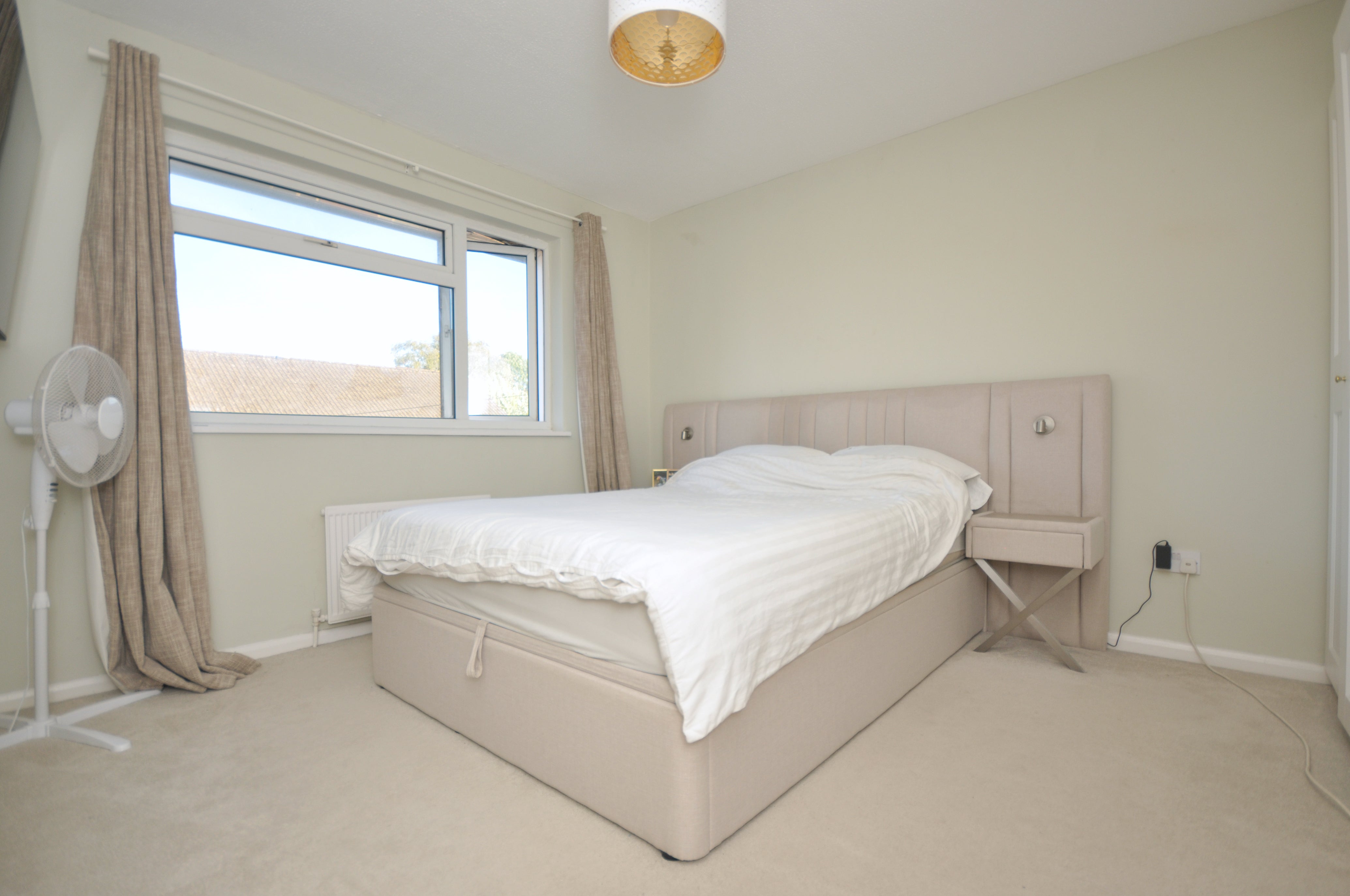 House Thirlmere Road in Cheltenham