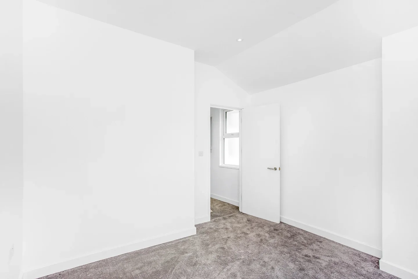 Flat Sangley Road in Greater London