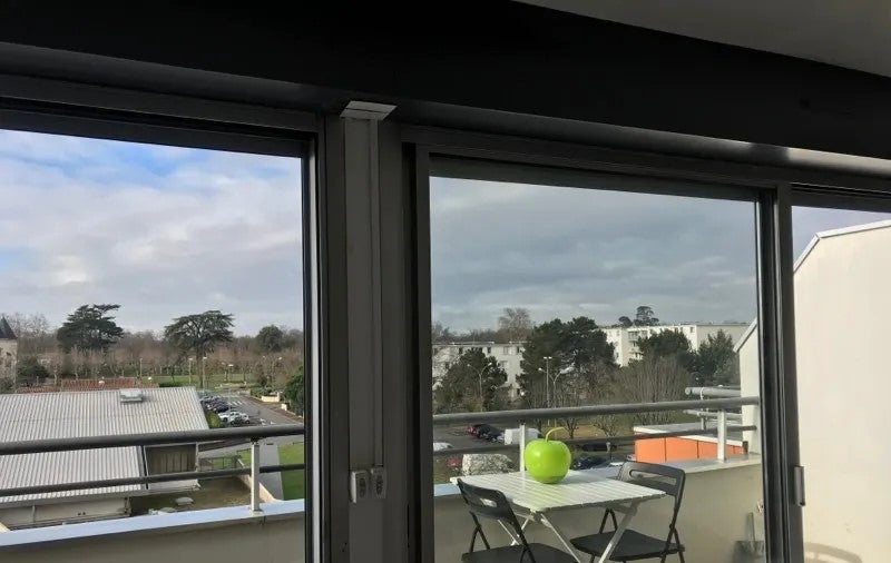 Flat Rue des Treilles in Libourne