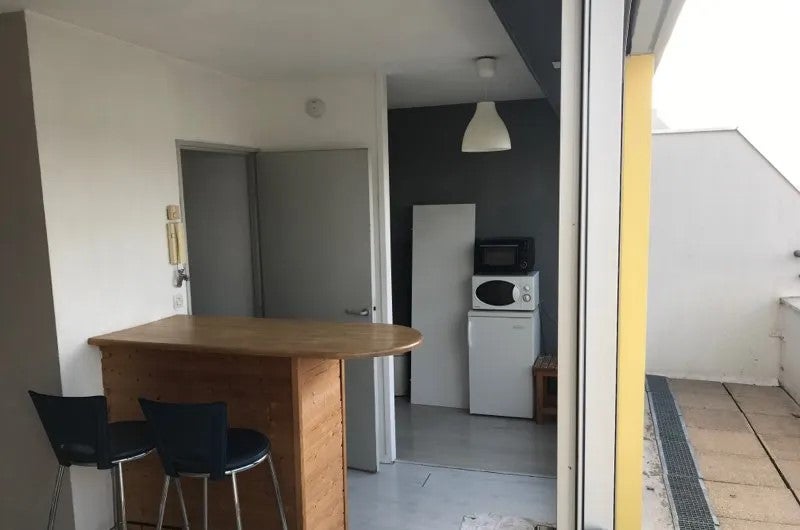 Flat Rue des Treilles in Libourne