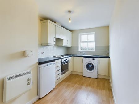 Flat Patton Drive in Great Sankey