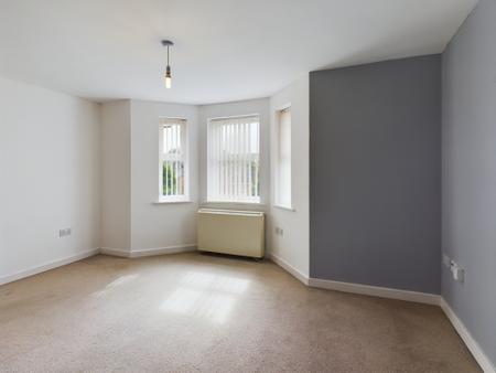 Flat Patton Drive in Great Sankey