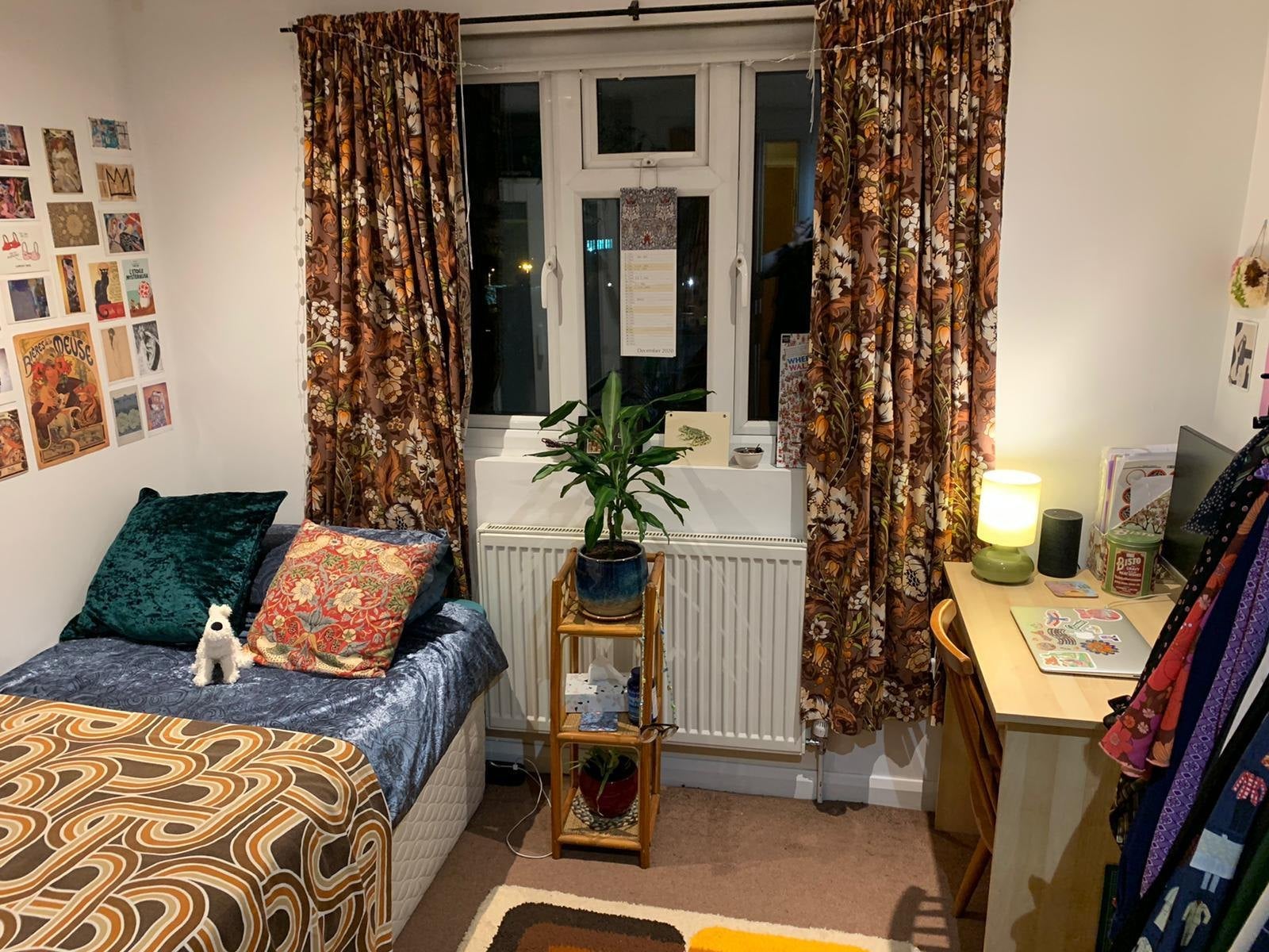 Room East Street in Epsom and Ewell