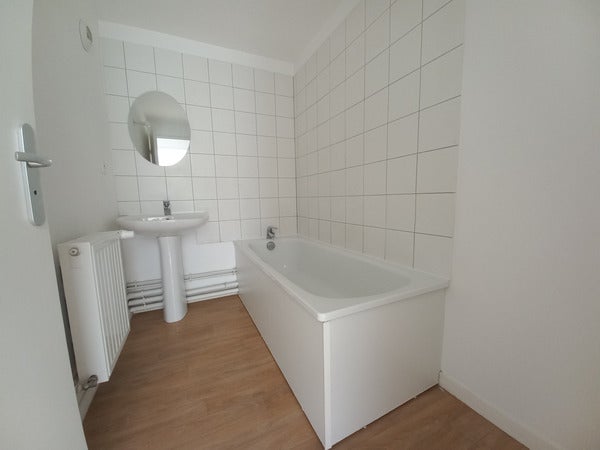 Appartement Parvis Euralille à Lille