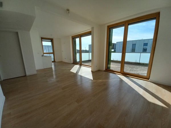 Appartement Parvis Euralille à Lille