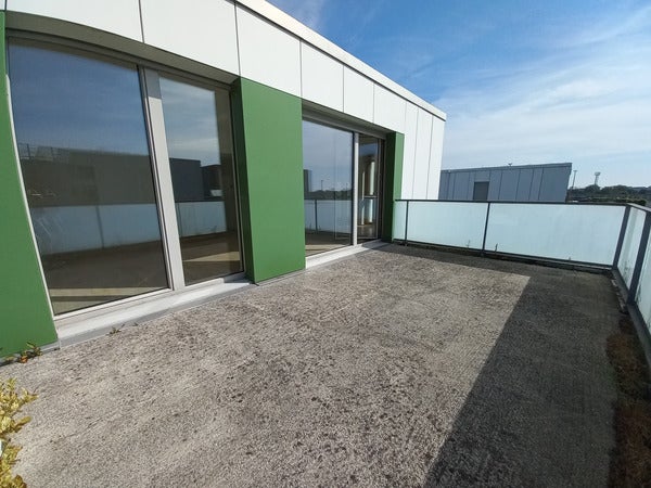 Appartement Parvis Euralille à Lille