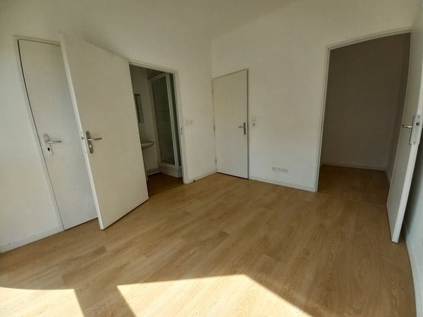 Appartement Parvis Euralille à Lille