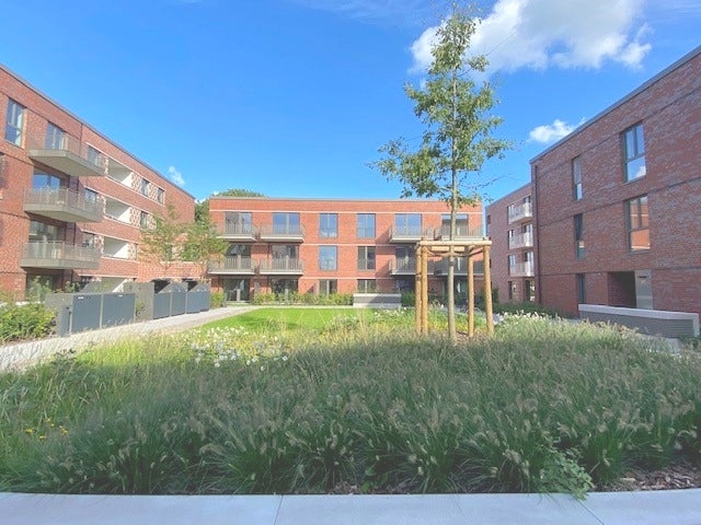 Wohnung Wulmstorfer Wiesen in Neu Wulmstorf