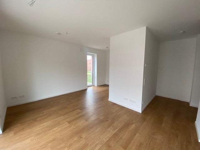 Wohnung Bahnhofstraße in Neu Wulmstorf