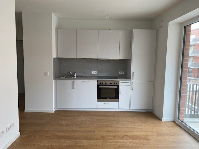 Wohnung Bahnhofstraße in Neu Wulmstorf