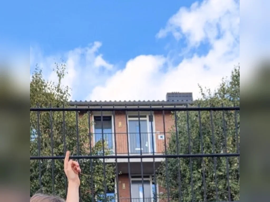 Appartement Waterbergerhout in Harderwijk