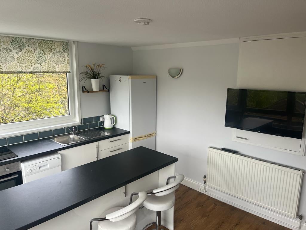 Flat Surrey Lane in Greater London